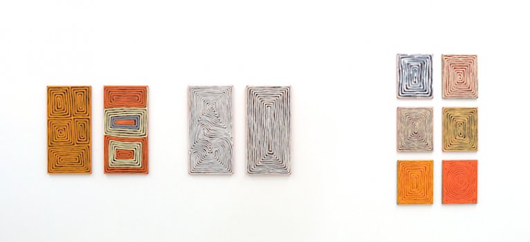 Ronnie Tjampitinpa NOW